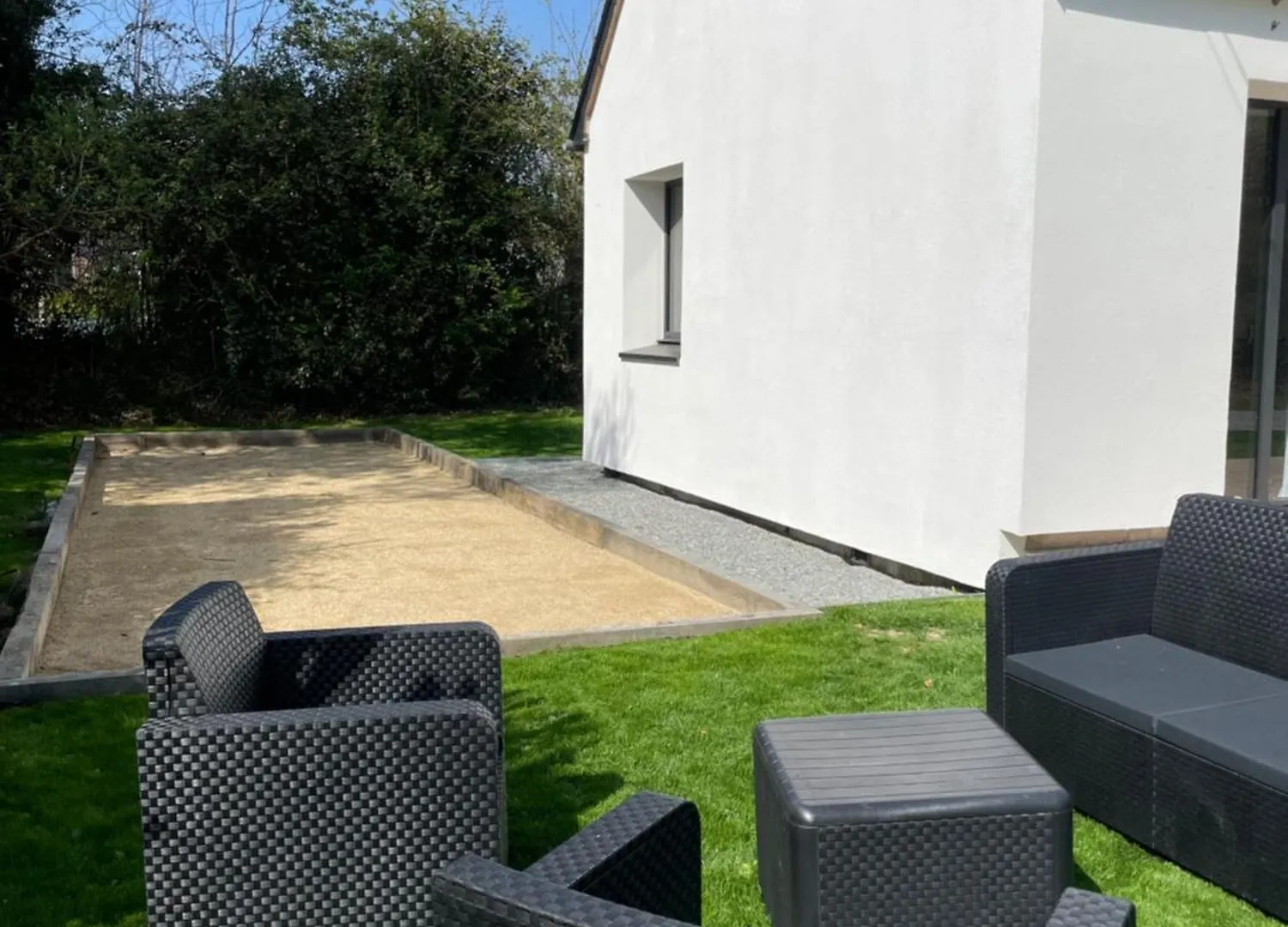 פואסננט Nouveaute Ty Cosquer Maison De Vacances Proche Plages בית נופש
