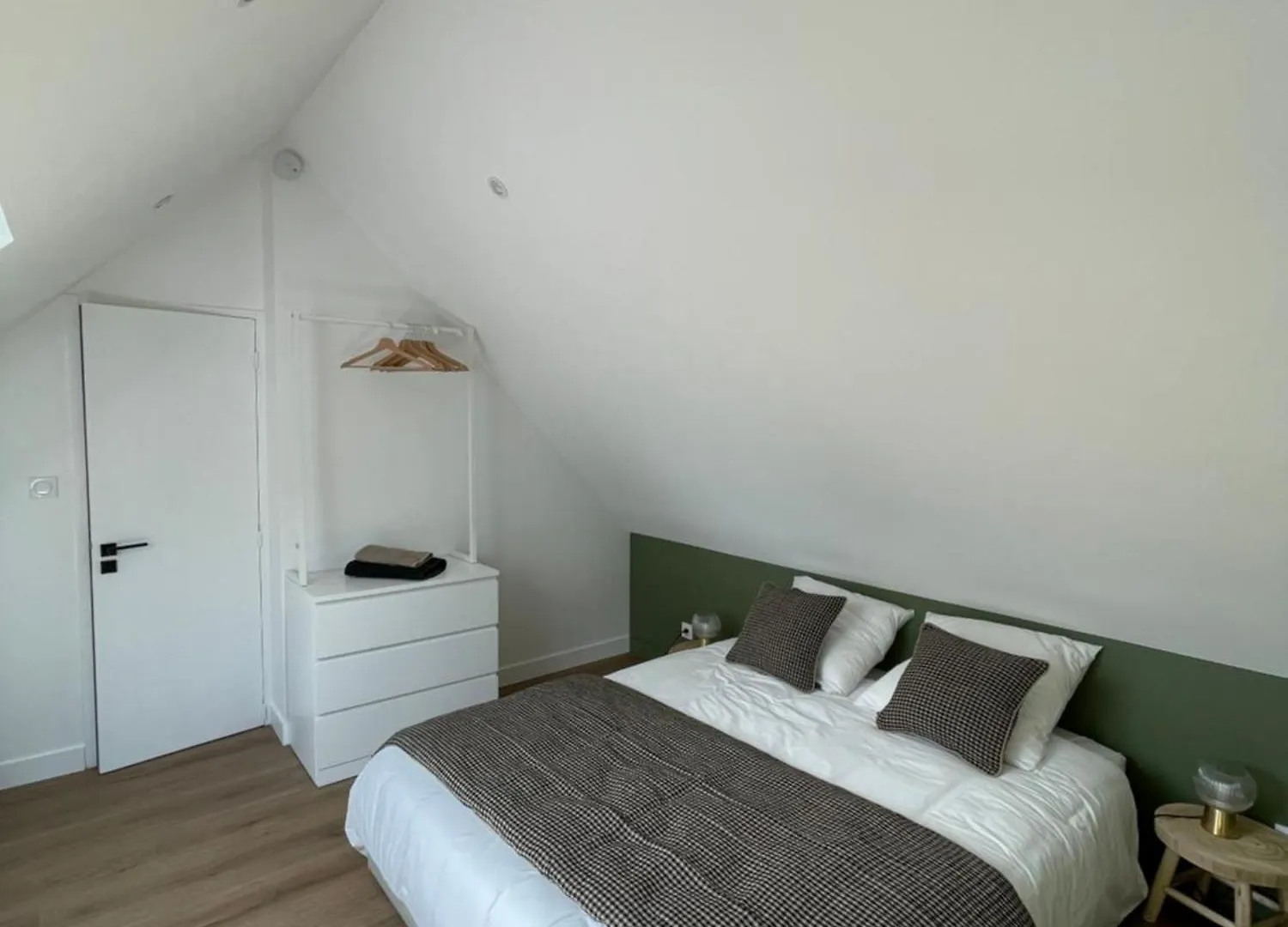 פואסננט Nouveaute Ty Cosquer Maison De Vacances Proche Plages